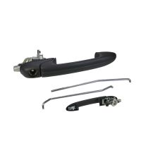 Poignée de porte avant droite