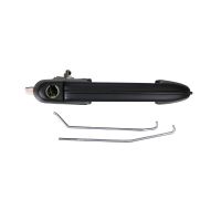 Poignée de porte avant droite