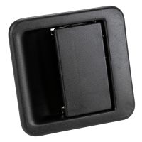 Poignée de porte avant droite ou gauche sans clé Magneti Marelli