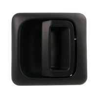 Poignée de porte arrière et DoKa arrière gauche/droit