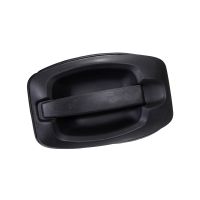 Poignée de porte avant droite