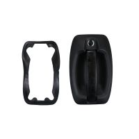 Poignée de porte avant gauche sans barillet