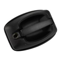 Poignée de porte avant gauche sans barillet Magneti Marelli