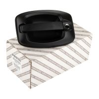 Poignée de porte avant gauche sans barillet