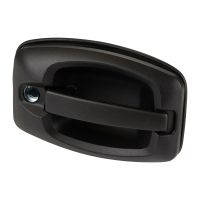 Poignée extérieure porte arrière Magneti Marelli