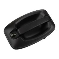 Poignée de porte porte arrière extérieur OE 735469968