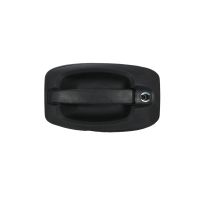 Poignée de porte extérieure porte arrière sans cylindre