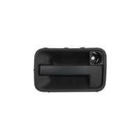 Poignée de porte devant à droite sans cylindre de serrure