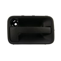 Poignée de porte avant gauche sans cylindre