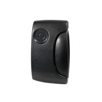 Poignée de porte coulissante extérieure droite Kangoo