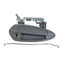 Poignée de porte avant droite sans cylindre