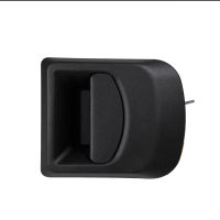 Poignée de porte avant extérieure droite Daily