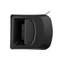 Poignée de porte avant extérieur gauche Quotidien