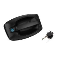 Poignée de porte avant gauche Magneti Marelli