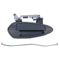 Poignée de porte avant droite