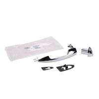 Poignée de porte avant droite chrome Magneti Marelli