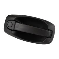 Poignée de porte avant/arrière porte coulissante droite Magneti Marelli