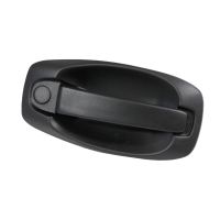 Poignée de porte avant droite / porte coulissante droite