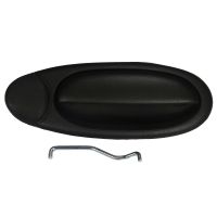 Poignée de porte avant droite