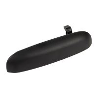 Poignée de porte droite avant / arrière OE735536783