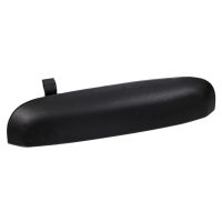 Poignée de porte arrière gauche