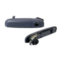 Poignée de porte avant gauche sans barillet