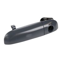 Poignée de porte avant gauche OE735555162