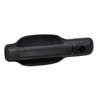 Poignée de porte avant gauche