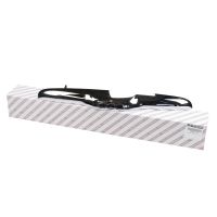 Poignée de porte de hayon chromée