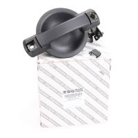 Poignée de porte extérieure porte arrière élec. mécanisme