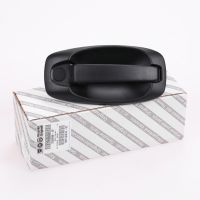 Poignée de porte avant droite Porte coulissante à droite