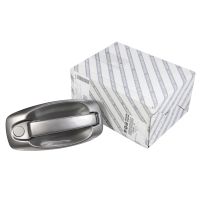 Poignée de porte avant droite Porte coulissante à droite