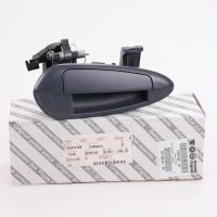 Poignée de porte arrière droite