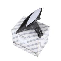 Poignée de porte intérieur chrome gauche