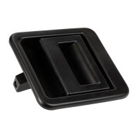 Poignée de porte coulissante gauche à l'extérieur sans clé Magneti Marelli