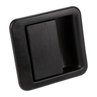 poignée de porte arrière