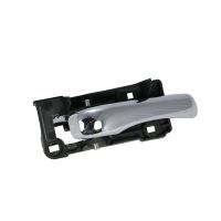 Poignée de porte avant et arrière droite