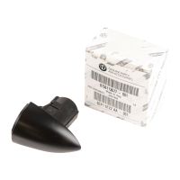 Embouts de poignée de porte à droite et à gauche