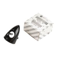 Poignée de porte côté gauche