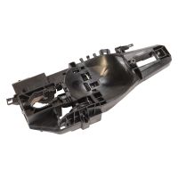 Support de poignée de porte à gauche