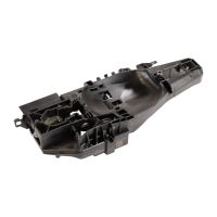 Support de poignée de porte à gauche