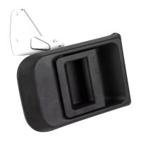 Poignée de porte arrière gauche ou droite