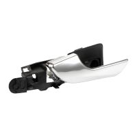 Poignée de porte arrière intérieur gauche chrome Magneti Marelli