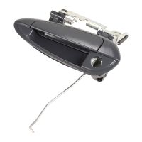 Poignée de porte porte avant gauche