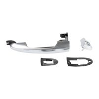 Poignée de porte porte avant gauche