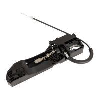 Poignée de porte devant extérieur droite