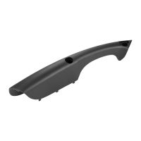 Poignée de porte intérieure gauche