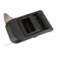 Poignée de porte arrière Poignée de porte pour la porte arrière