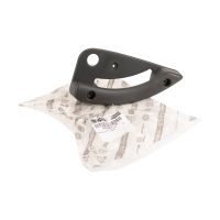 Poignée de porte arrière gauche