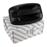 Poignée de porte pour la porte arrière